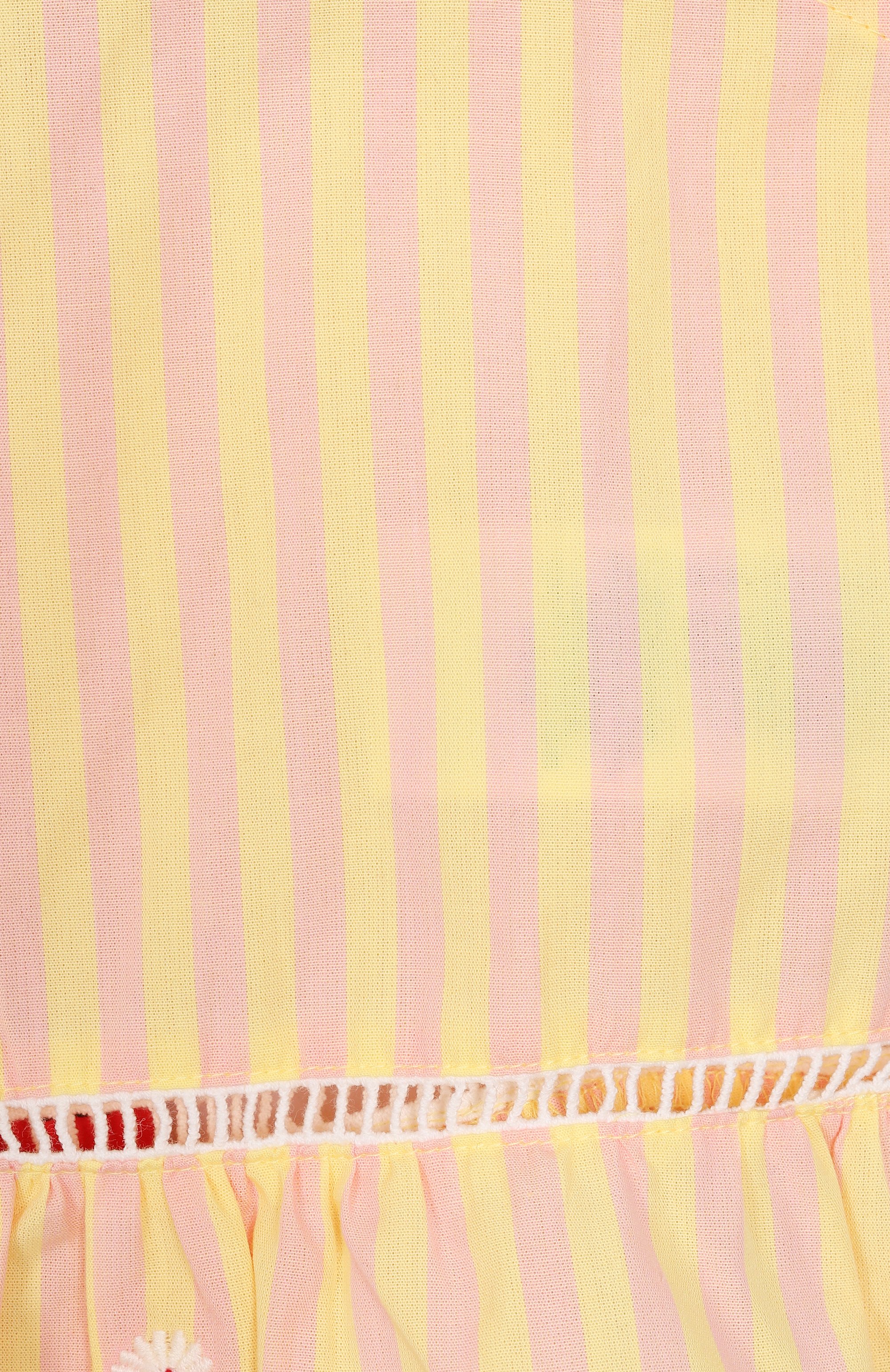 Хлопковый топ MAX&CO, арт. MX0120-MX069, фото 3