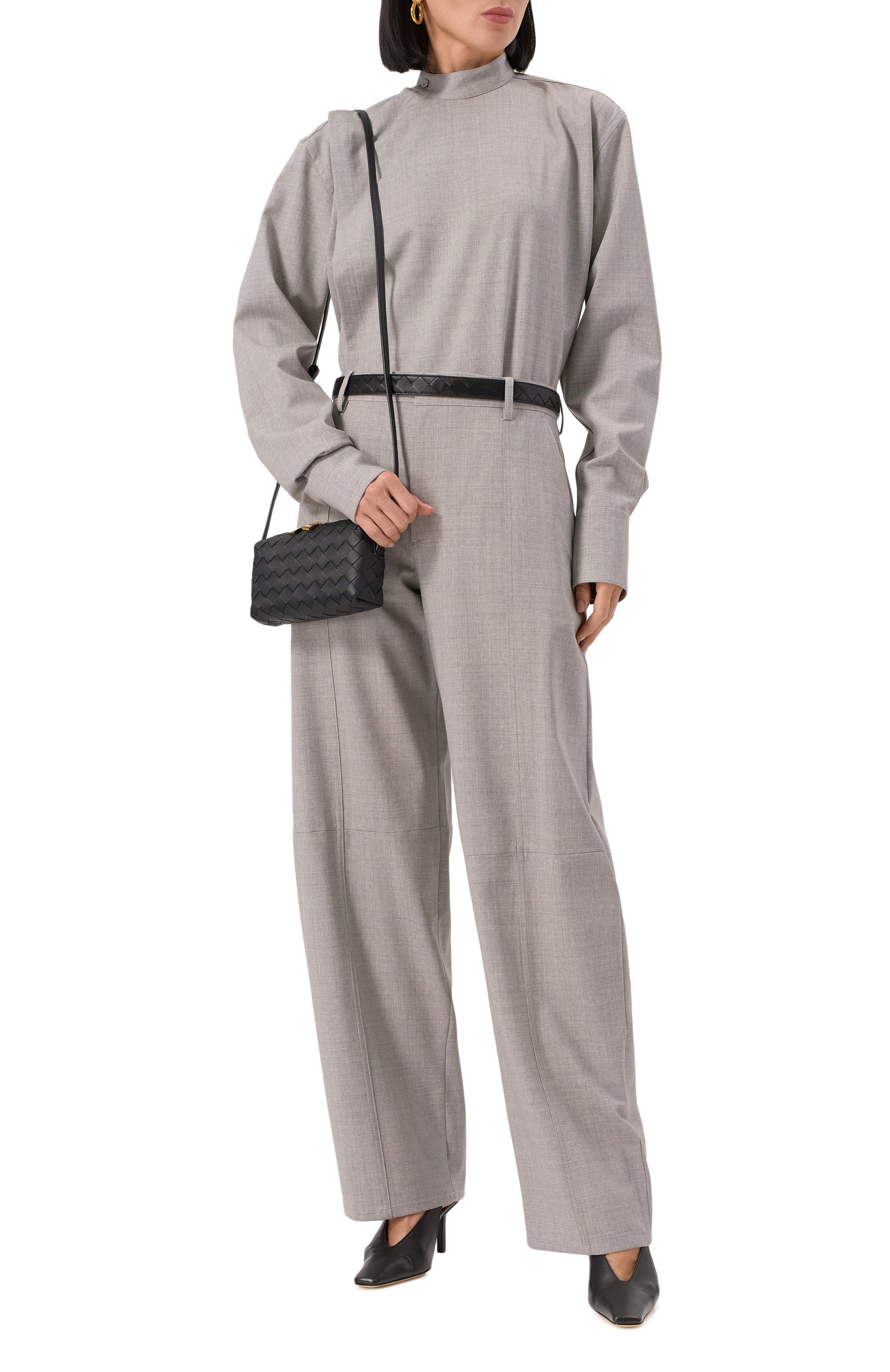 Сумка BOTTEGA VENETA, арт. 609407/V3UH3, фото 7