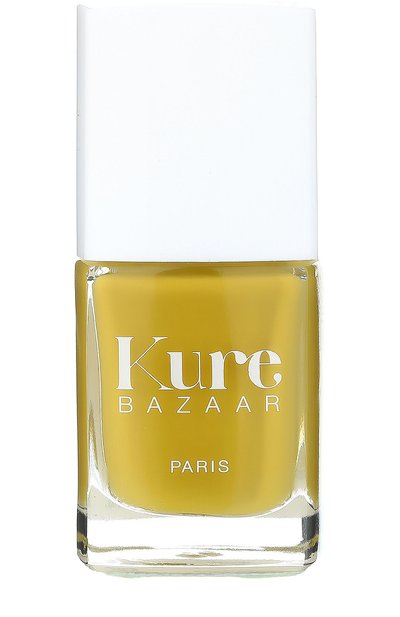 Женский лак для ногтей, оттенок pistach (10ml) KURE BAZAAR, арт. 30115057