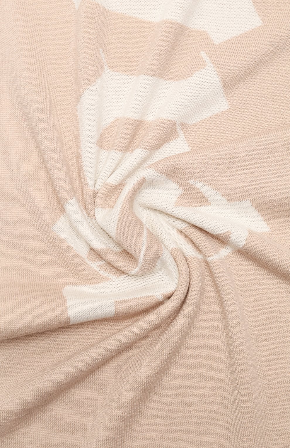 Шарф PALM ANGELS, арт. PMMA025F23KNI0016103, фото 3