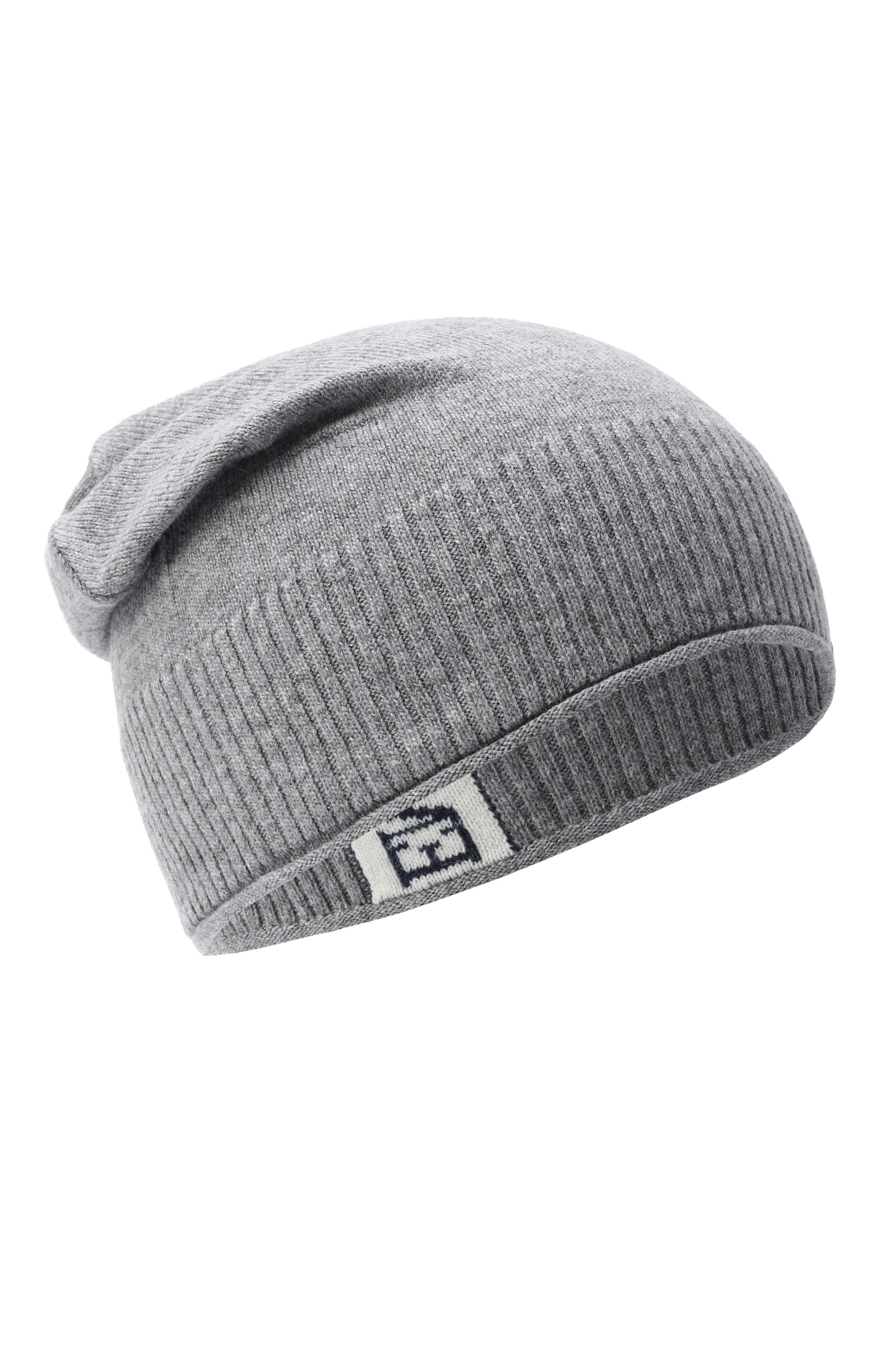 Комплект из шапки и шарфа EMPORIO ARMANI, арт. EB000811/AF17340, фото 2