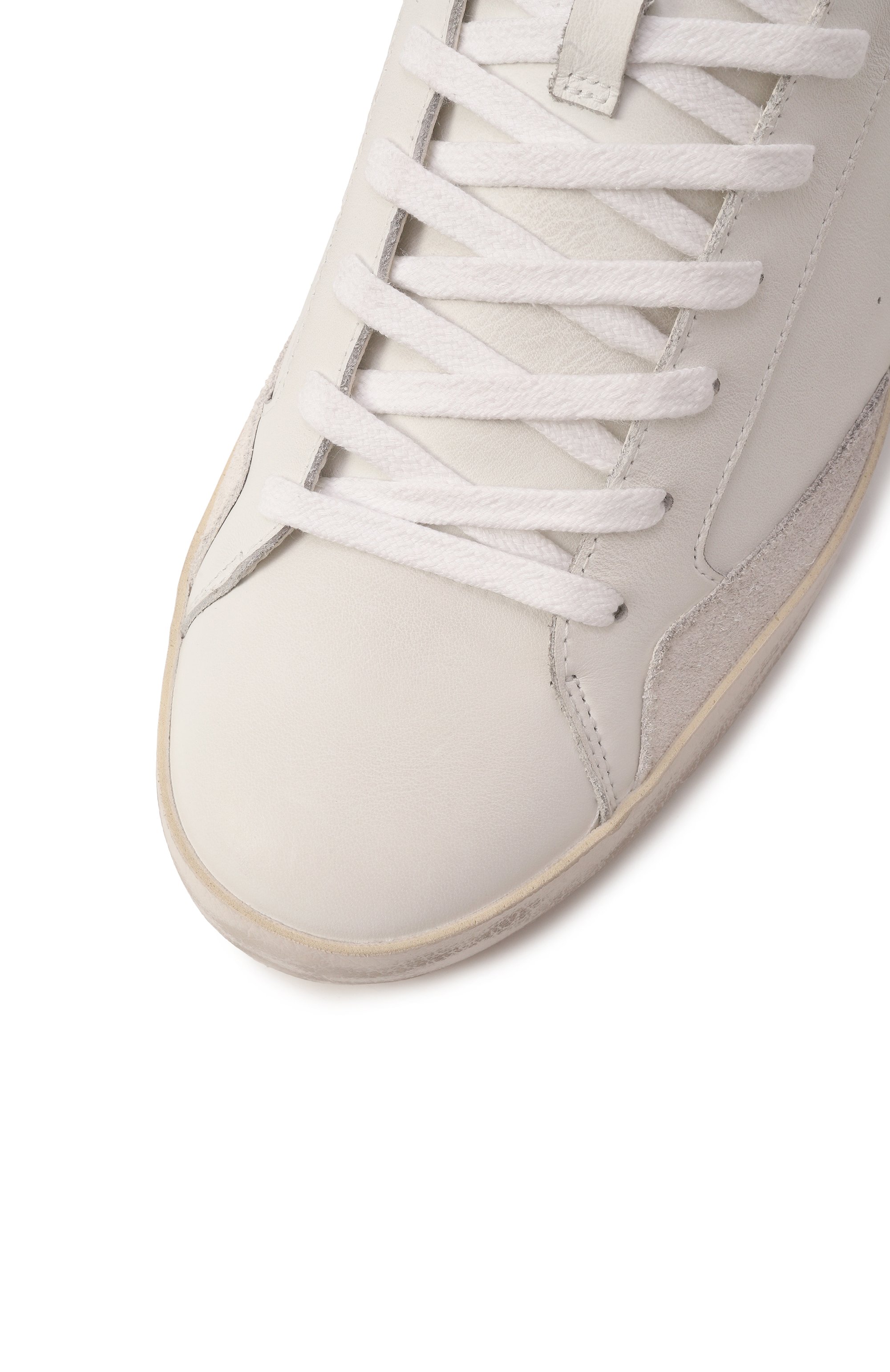 Кожаные кеды CRIME LONDON, арт. 16017PP5, фото 7