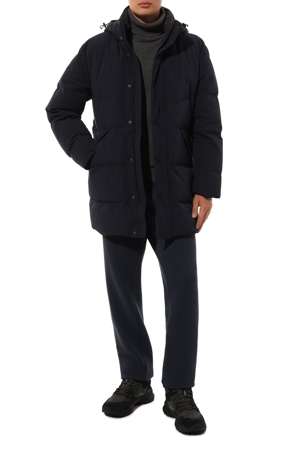 Комбинированные кроссовки yamano 3 FLOWER MOUNTAIN, арт. 001 2017880/03, фото 2