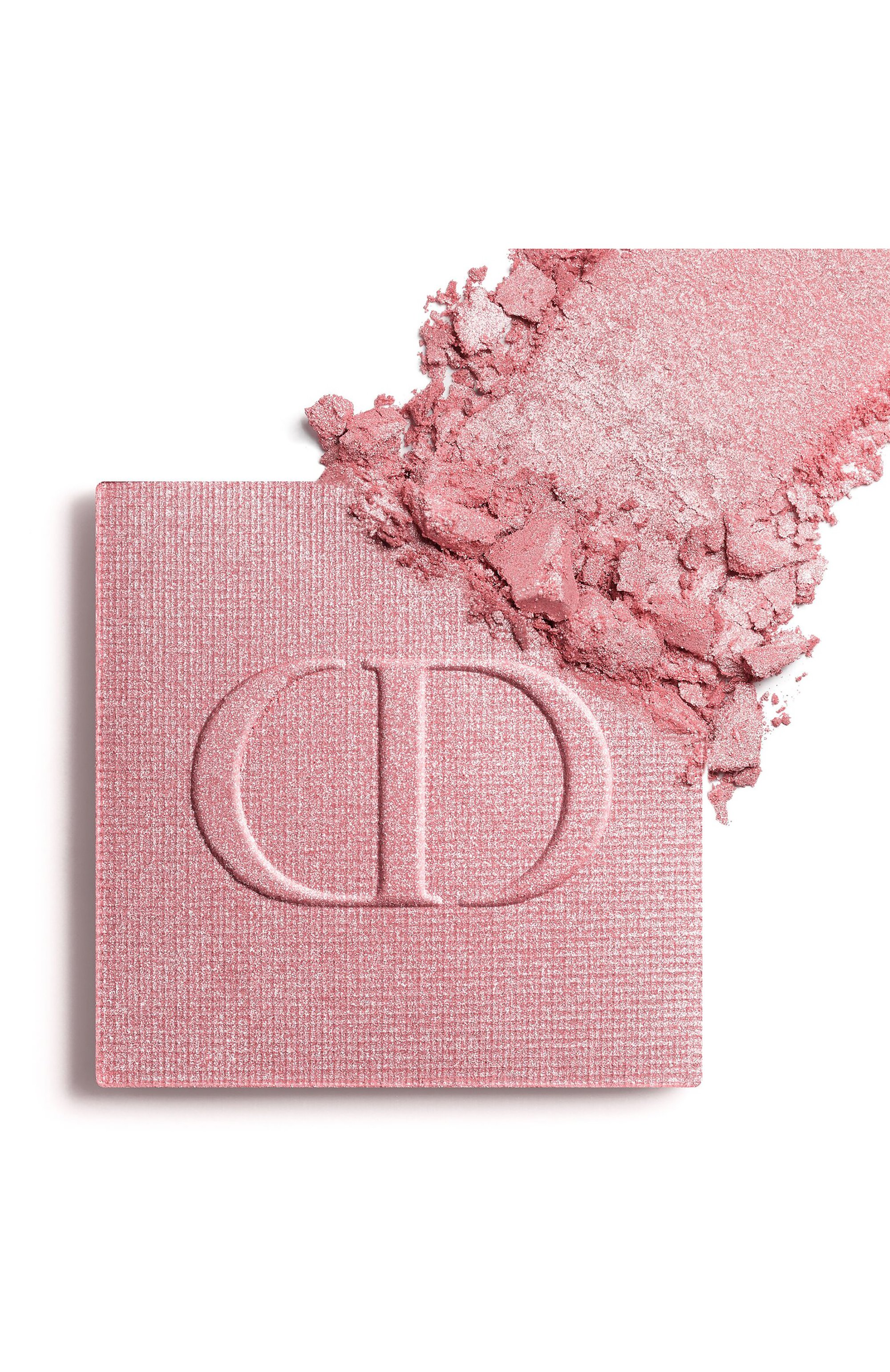 Тени для век diorshow mono couleur satin, оттенок 826 розовый монтень(2g) DIOR, арт. C042400826, фото 2