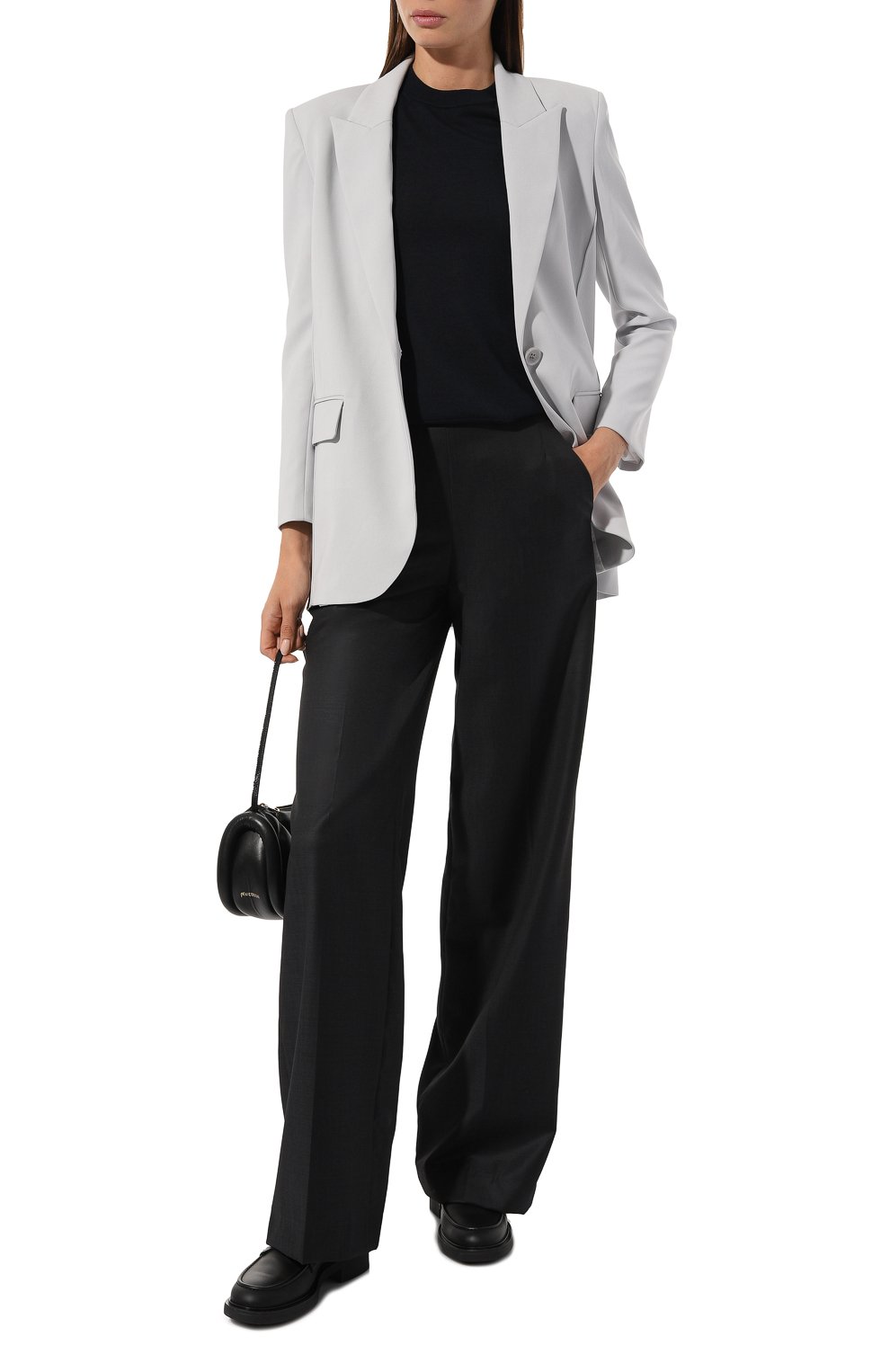 Жакет PATRIZIA PEPE, арт. 8S0472_A6F5, фото 2