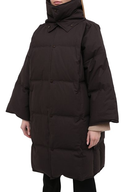 Пуховик BOTTEGA VENETA, арт. 632741/VKH50, фото 3