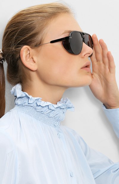 Солнцезащитные очки DIOR EYEWEAR, арт. DI0RCLUB3 08A, фото 2