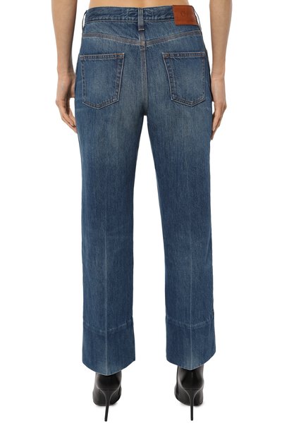 Джинсы CHLOÉ, арт. CHC24ADP18150, фото 4