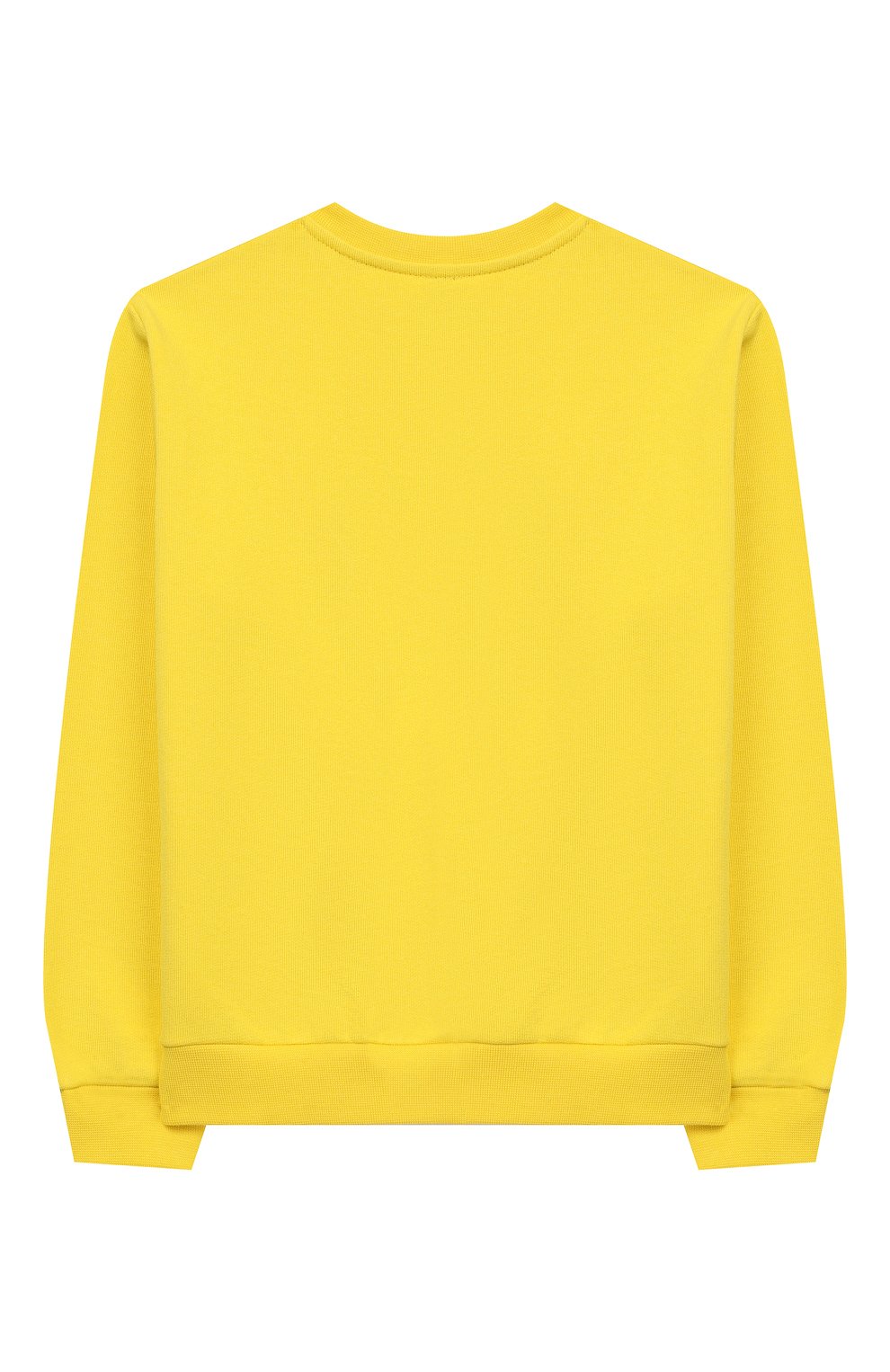 Хлопковый свитшот VERSACE, арт. YVFFE142/YFE130/M-L, фото 2