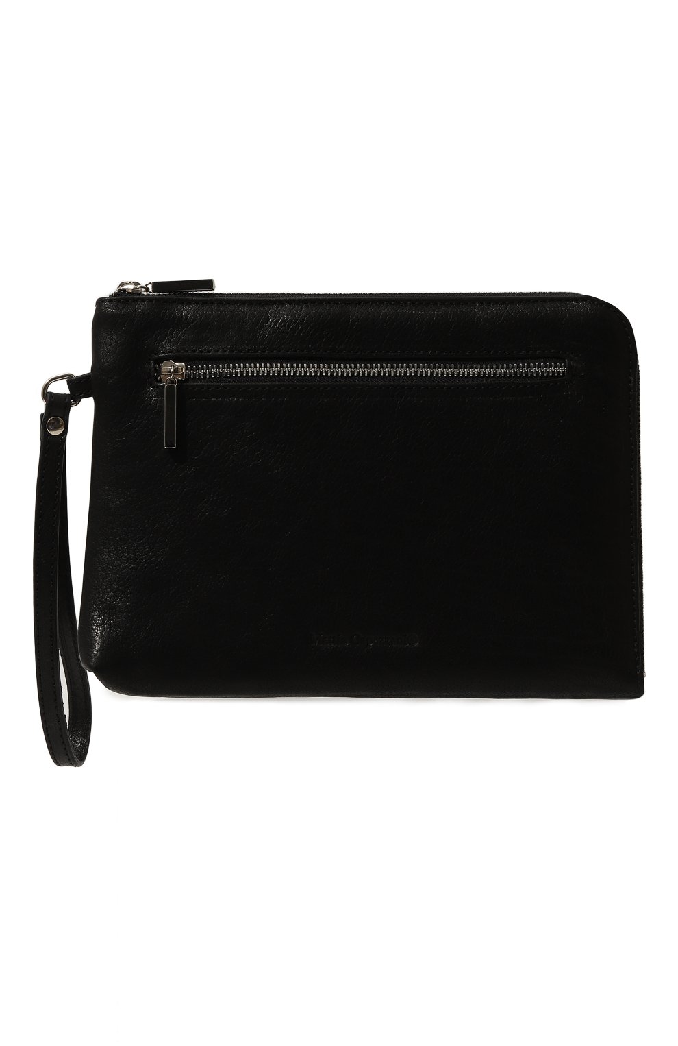 Кожаный футляр для документов MATTIA CAPEZZANI, арт. ZA301/KURNI, фото 1