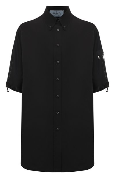 Женское платье PRADA, арт. P3F09-1YY2-F0806-212