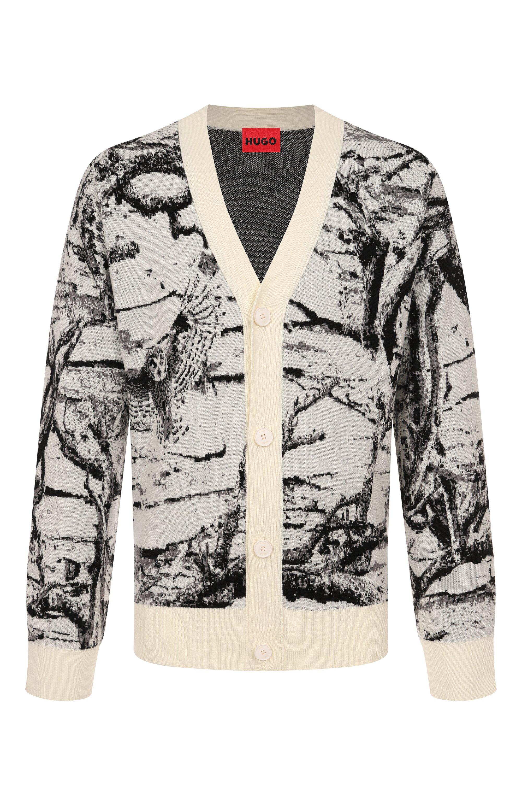 Кардиган HUGO, арт. 50546872, фото 1