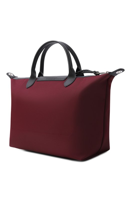 Сумка Le Pliage Energy large Longchamp L1515HSR/HSR Бордовый  L1515HSR/HSR Фото 4