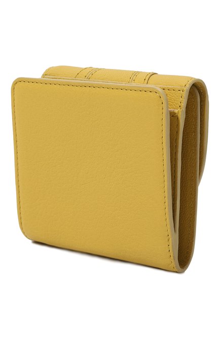 Женские кожаное портмоне hana SEE BY CHLOÉ, арт. CHS20AP923/305