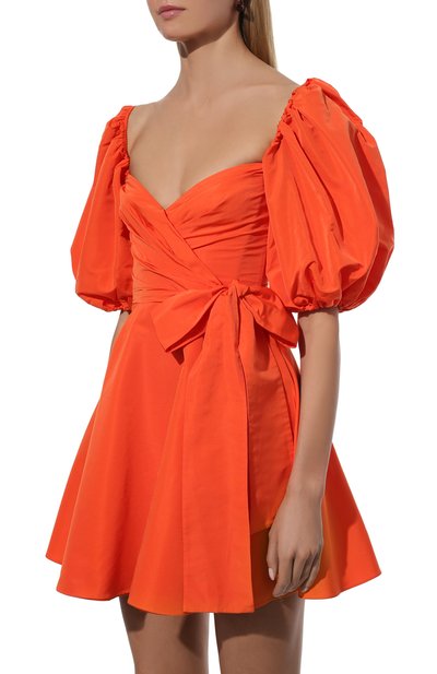 Платье VALENTINO, арт. XB3VAXK14H2, фото 3