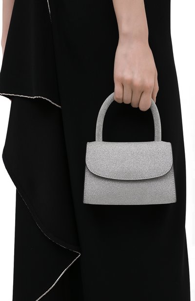 Сумка mini BY FAR, арт. 19PFMINASVXSMA, фото 2