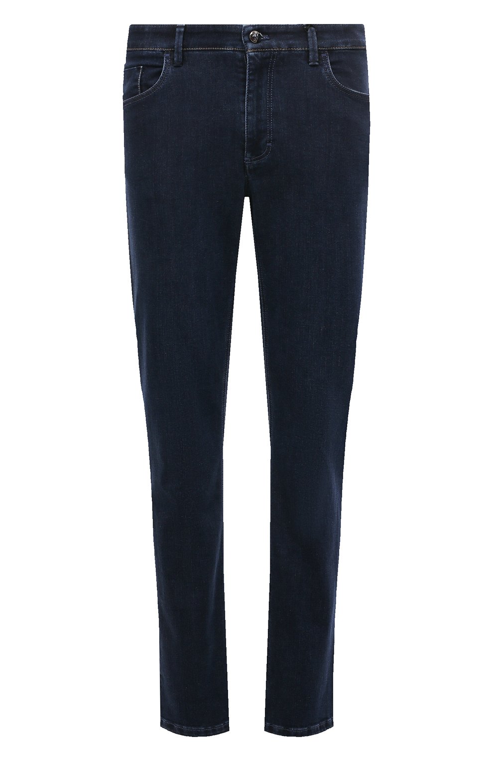 Джинсы ZILLI, арт. J5T001M0410VLW000, фото 1