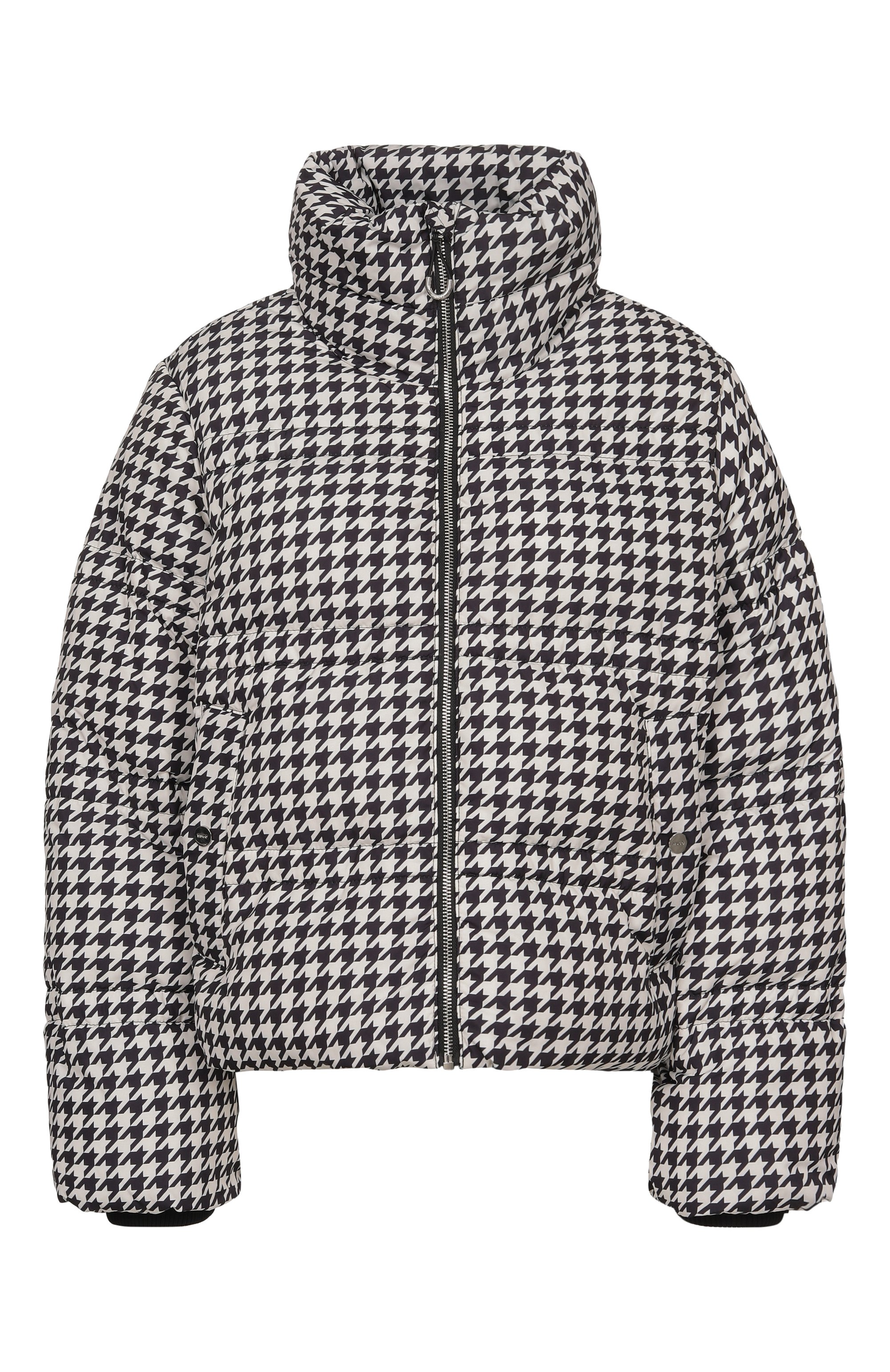 Пуховик HUGO, арт. 50550680, фото 1