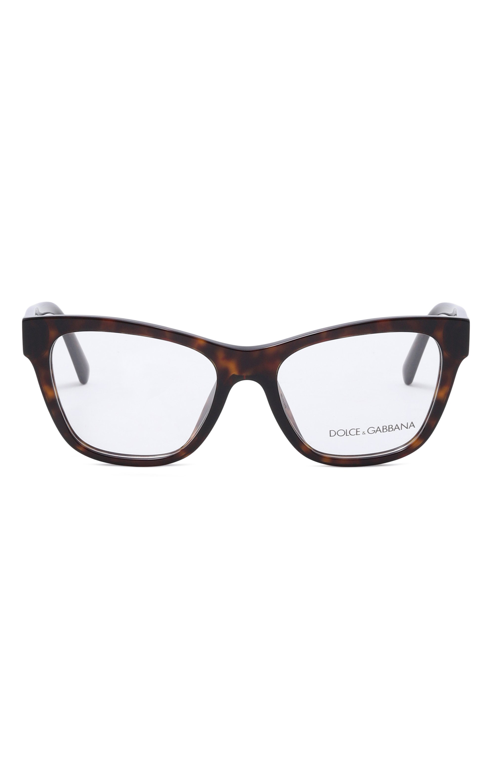 Оправа DOLCE & GABBANA коричневого цвета по цене 32900 руб., арт. 3430-502, фото 3 Оправа DOLCE & GABBANA, арт. 3430-502, фото 3