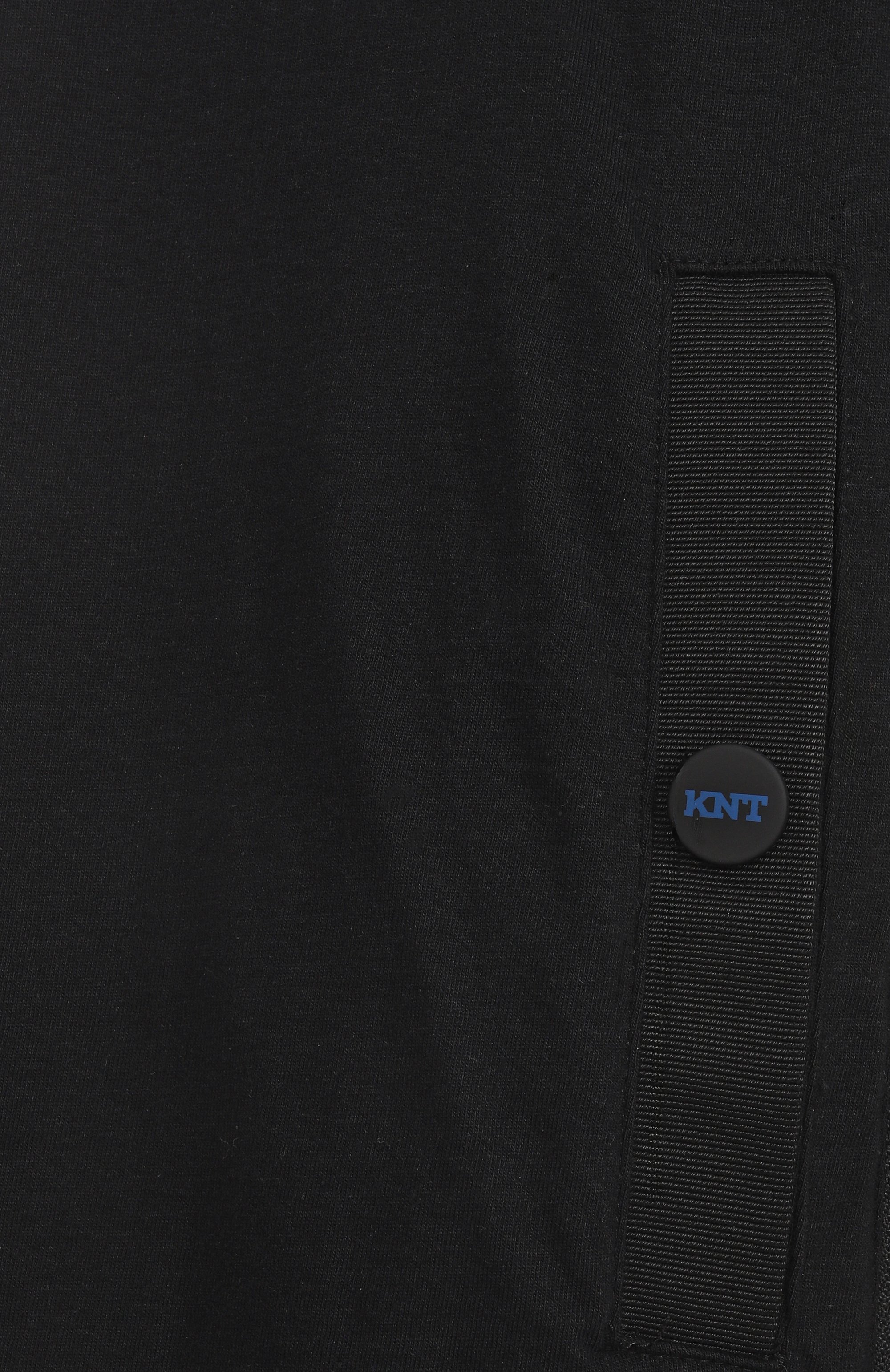 Бомбер из хлопка и шелка KITON, арт. UMM062602, фото 7