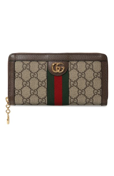 Кошелек ophidia gg GUCCI, арт. 523154/96IWG, фото 1