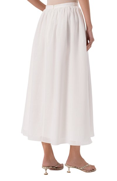 Юбка ХОХЛОМА Х АЛЕНА АХМАДУЛЛИНА, арт. WTS2242, фото 4