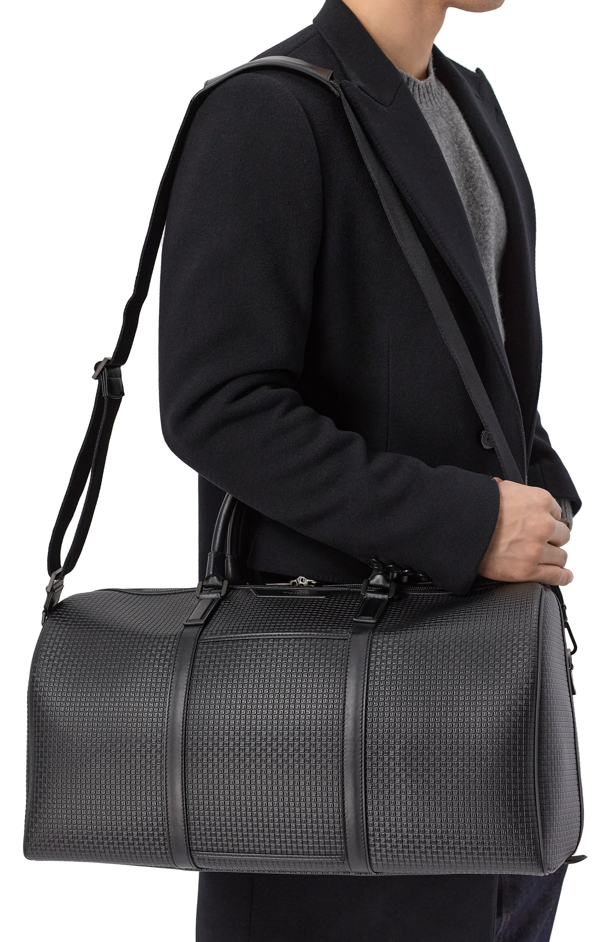 Сумка SERAPIAN MILANO, арт. SRSTSMTR280650E, фото 2