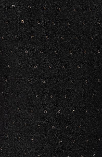 Боди THE ANDAMANE черного цвета по цене 61550 руб., арт. TM160711B/TJP062, фото 5 Боди THE ANDAMANE, арт. TM160711B/TJP062, фото 5