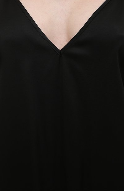 Платье из вискозы DRIES VAN NOTEN, арт. 211-11052-2146, фото 5