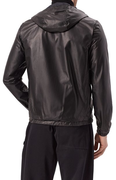 Двусторонняя куртка GIORGIO BRATO, арт. GU25S20096NAPSTM, фото 4