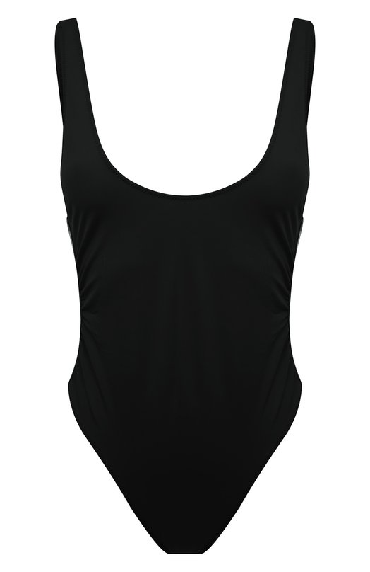 

Слитный купальник Stella McCartney, Чёрный
