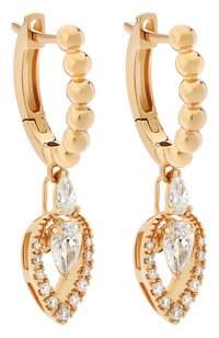 Серьги CASATO, арт. ORX1300BT-P, фото 2