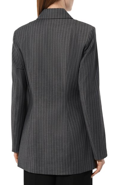 Жакет GANNI, арт. F8671, фото 4