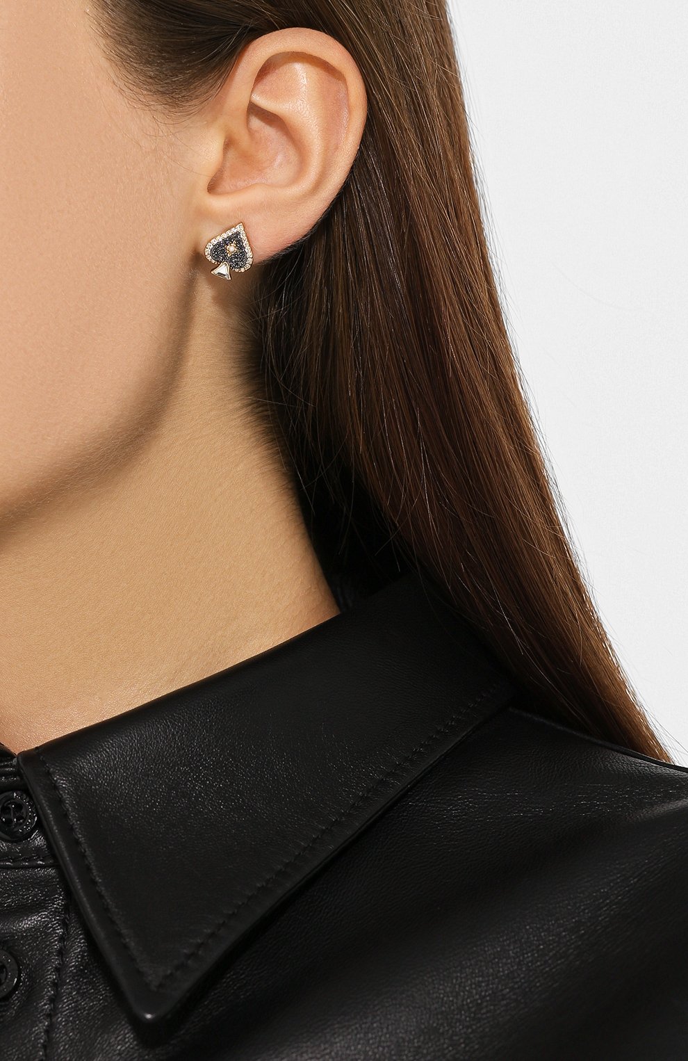 Серьги tarot magic SWAROVSKI, арт. 5510528, фото 2