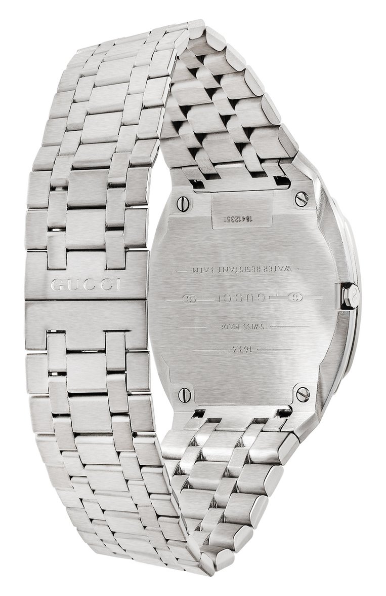 Часы 25h GUCCI, арт. 673111 I1600, фото 1
