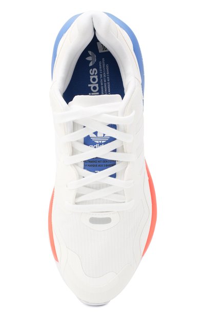 Кроссовки zx alkyne ADIDAS ORIGINALS, арт. FV2315, фото 5