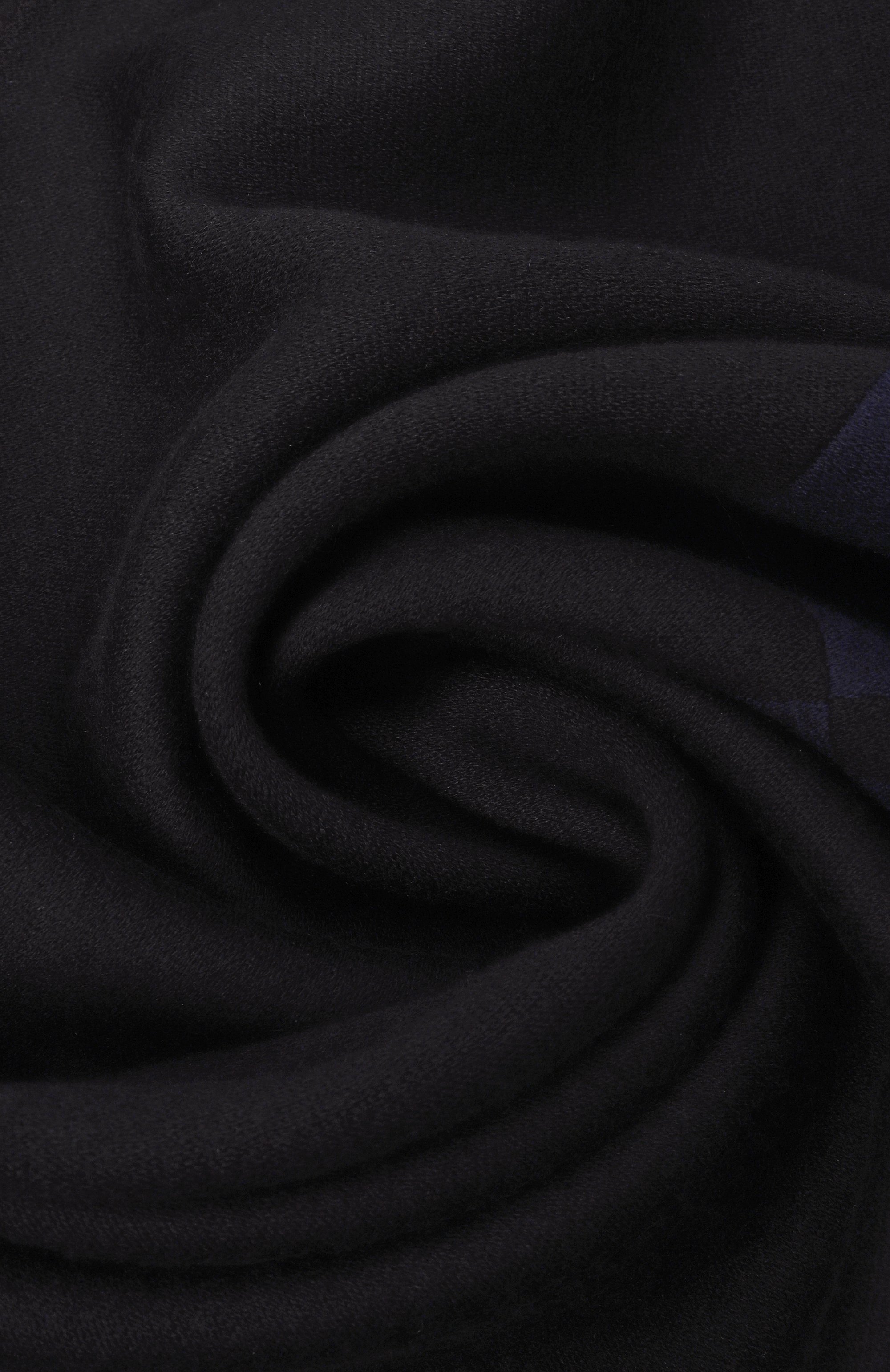 Шерстяной шарф CANALI, арт. 06/TF00323, фото 3