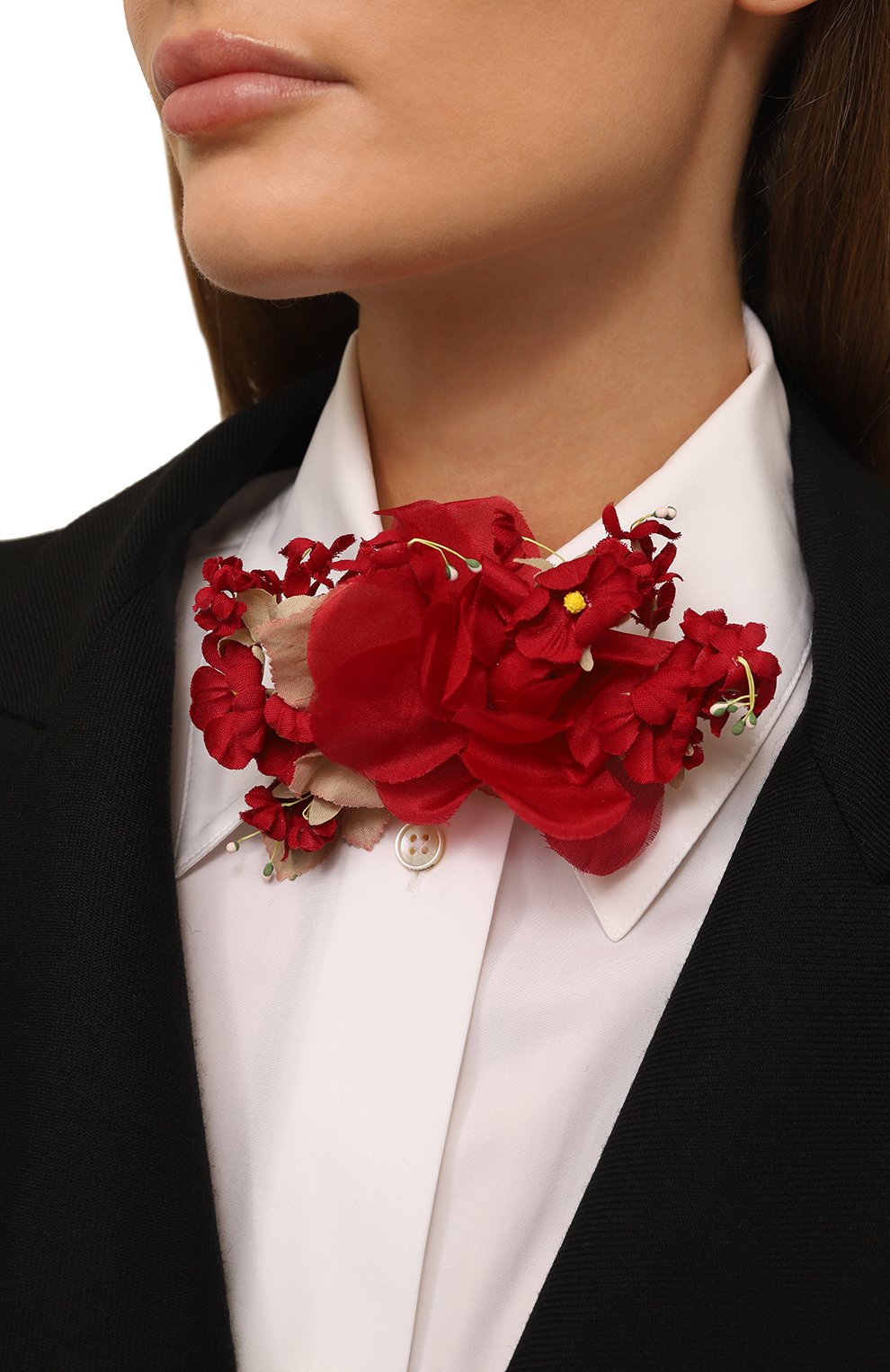 Брошь GUCCI, арт. 434013 I3867, фото 2