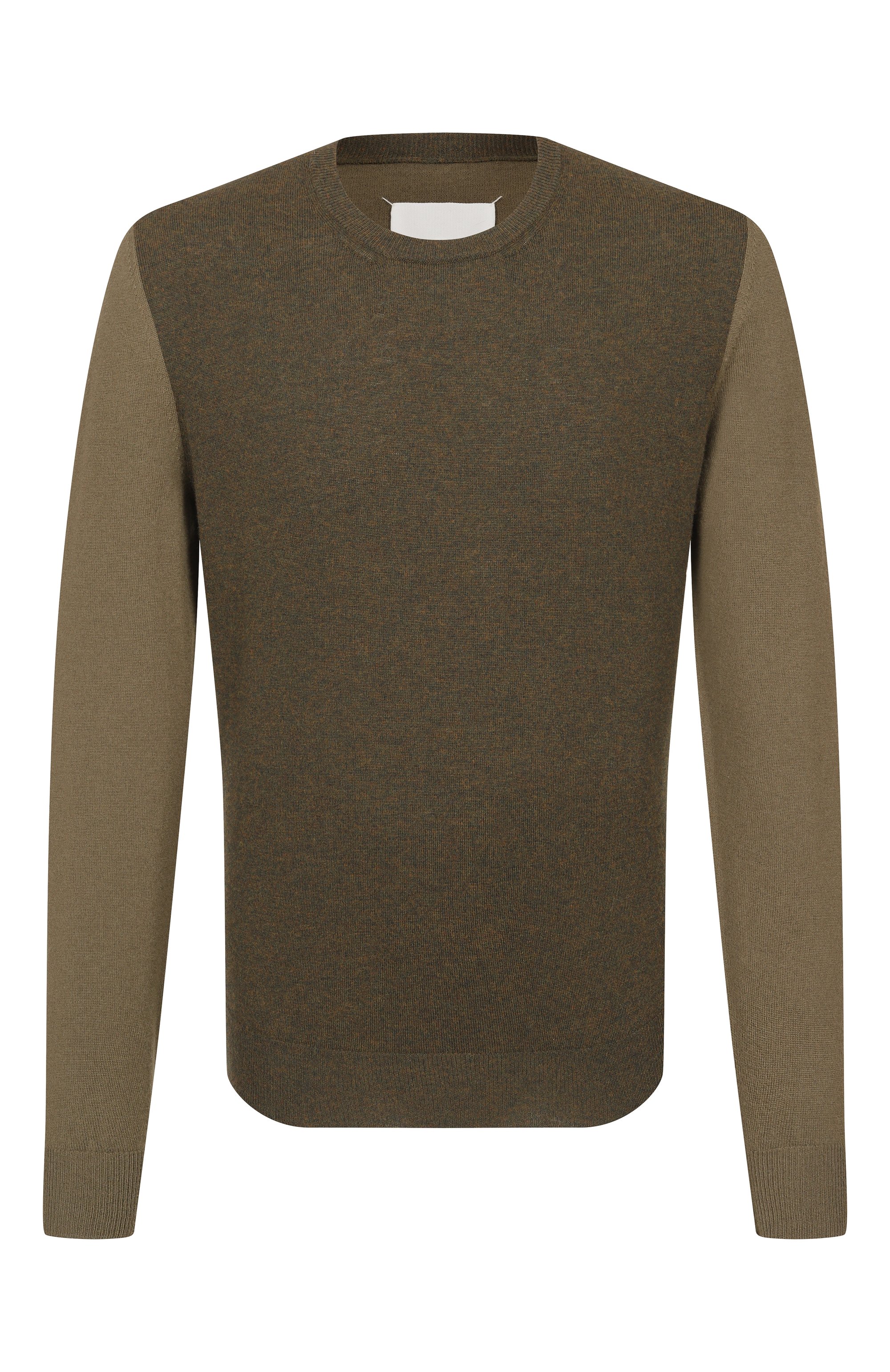 Шерстяной джемпер MAISON MARGIELA, арт. S67HL0011/M13177, фото 1