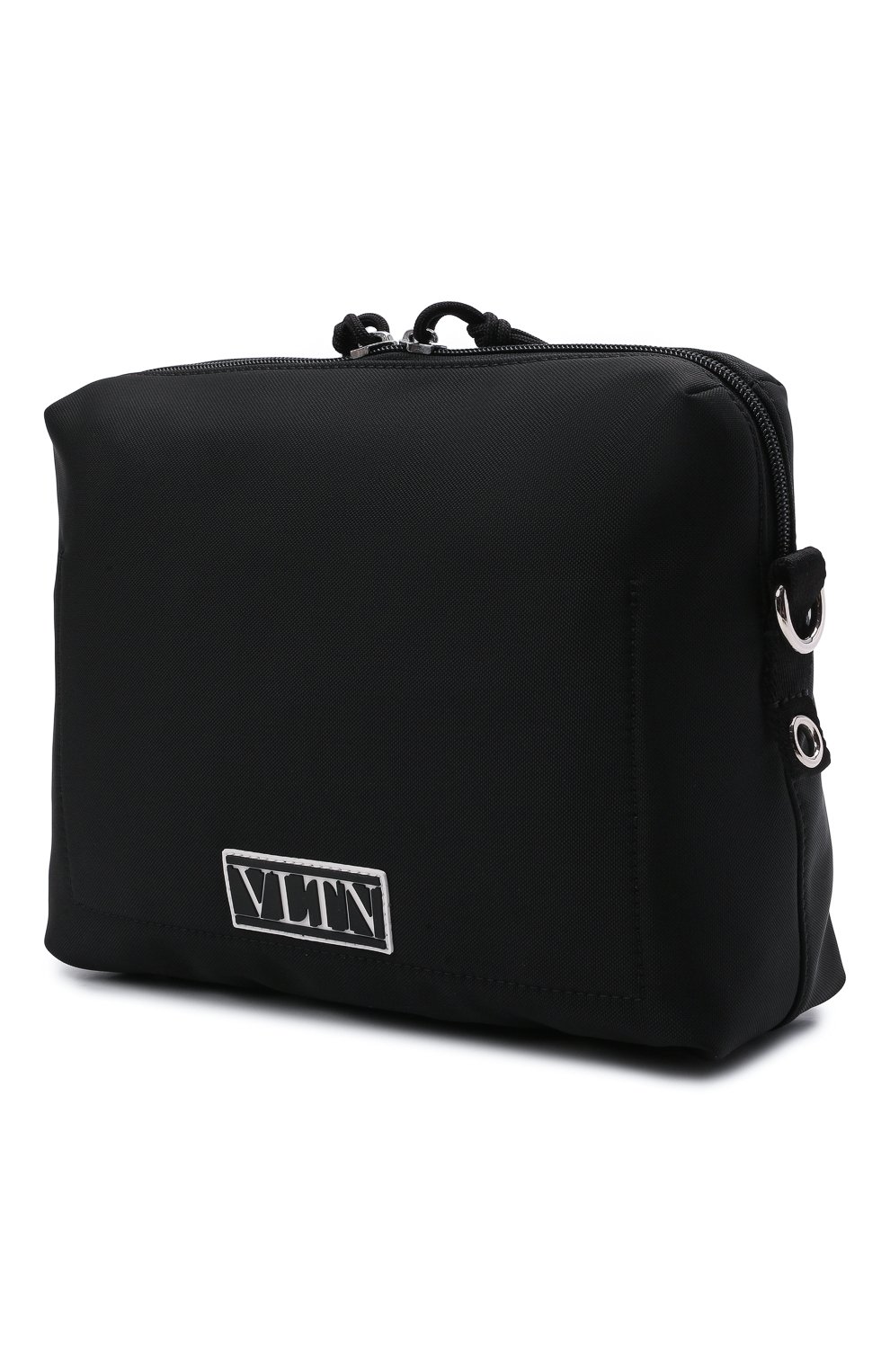 Текстильная сумка VALENTINO, арт. WY0B0B30/HQH, фото 3