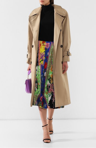 Шерстяная водолазка BURBERRY, арт. 8008909, фото 2