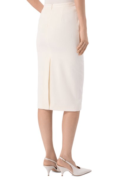 Вельветовая юбка MVST, арт. M26.2PW.S009/F112 C0RDUR0Y, фото 4