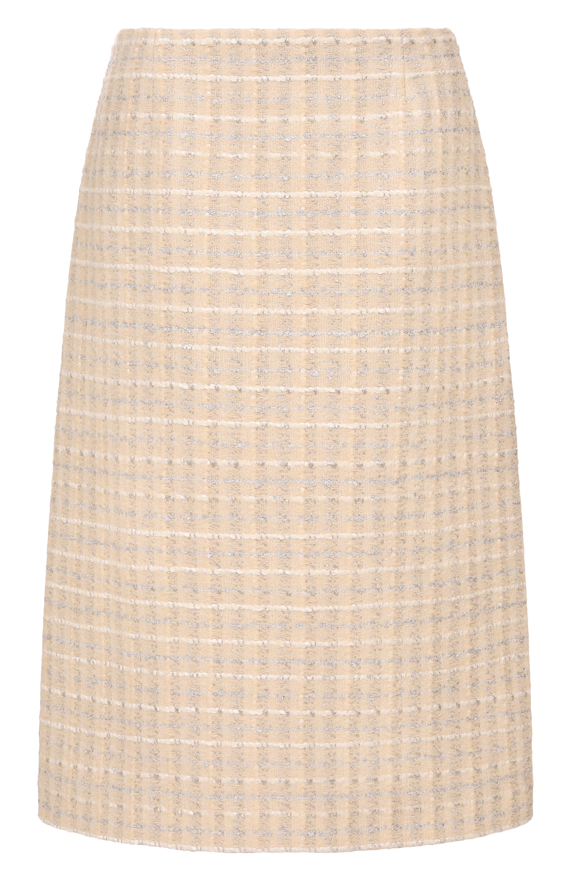 Твидовая юбка MVST, арт. 25E/X2P/0/C131/3056, фото 1