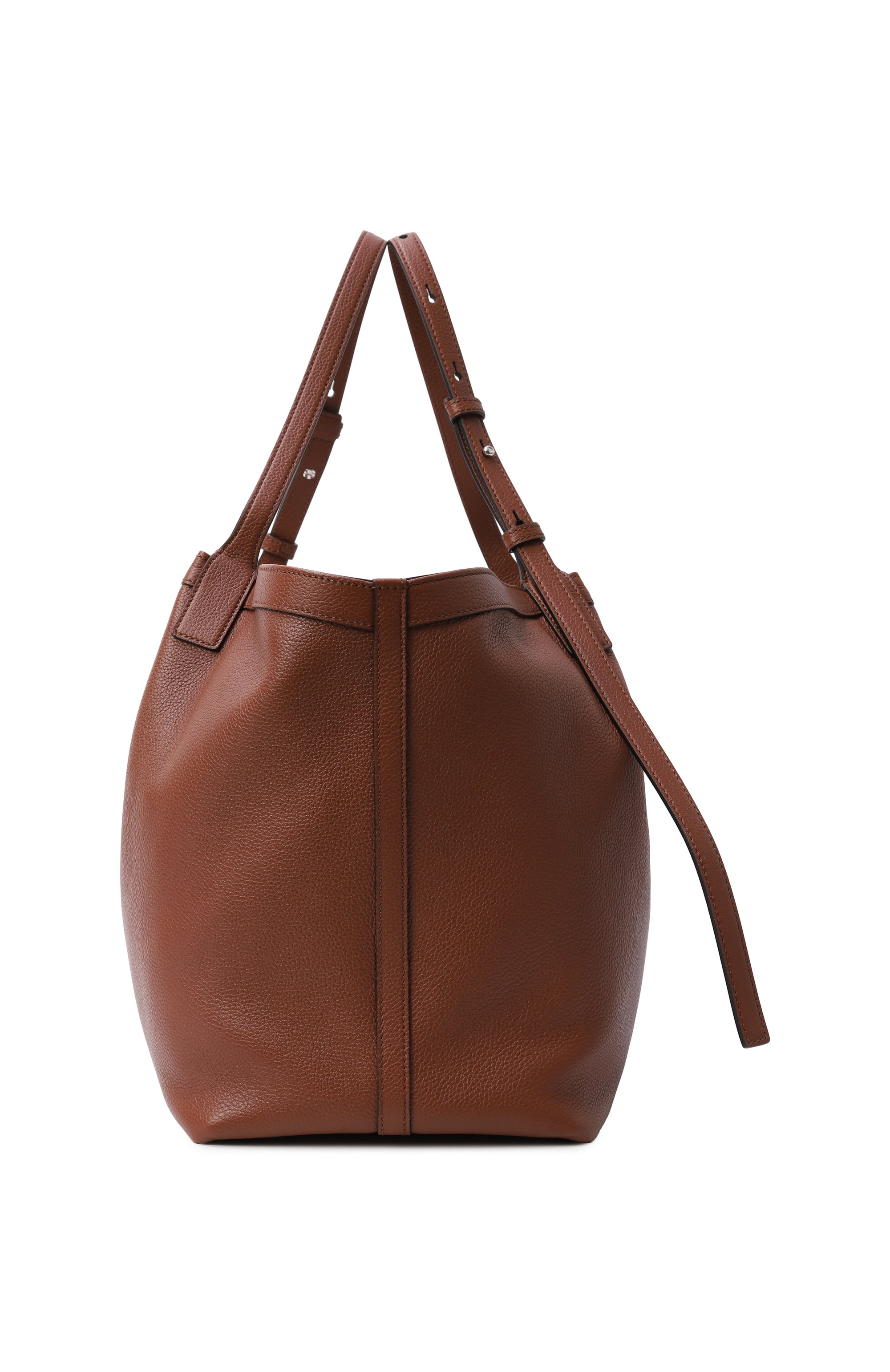 Сумка-шопер SERAPIAN MILANO, арт. SRCM0WLL684542A, фото 4