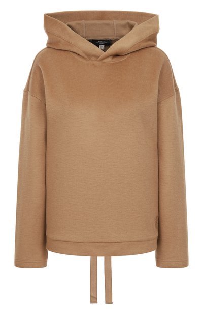 Женский худи WEEKEND MAX MARA, арт. 0SCURI