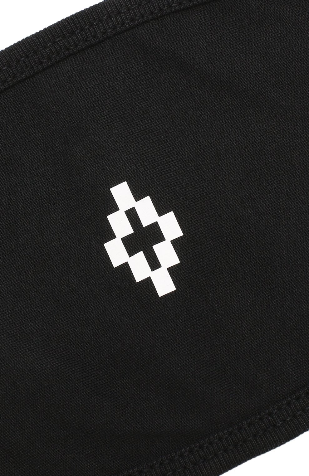 Маска для лица MARCELO BURLON, арт. CMRG003R19001101, фото 3