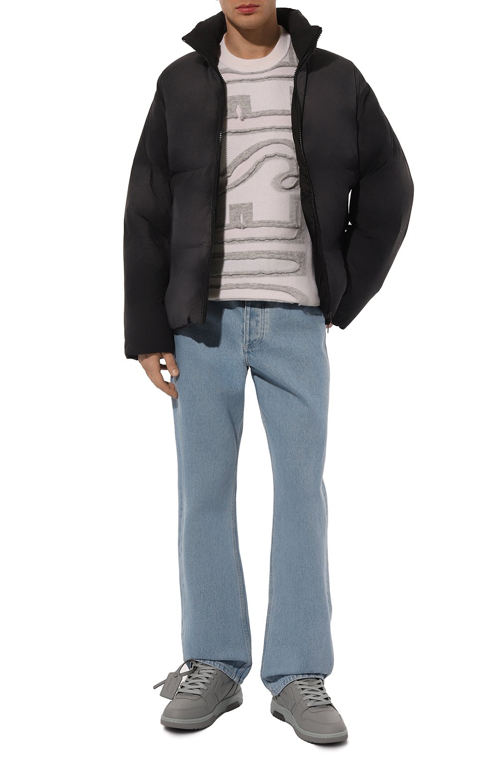 Пуховик DIESEL, арт. A14401/0CBCS, фото 2