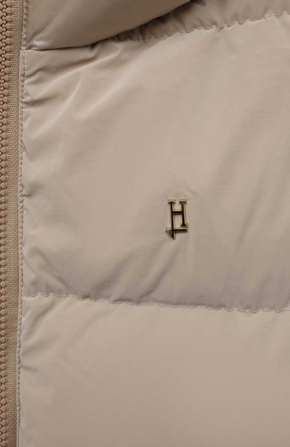 Пуховая куртка HERNO, арт. PI000155G/12500/4A-8A, фото 3