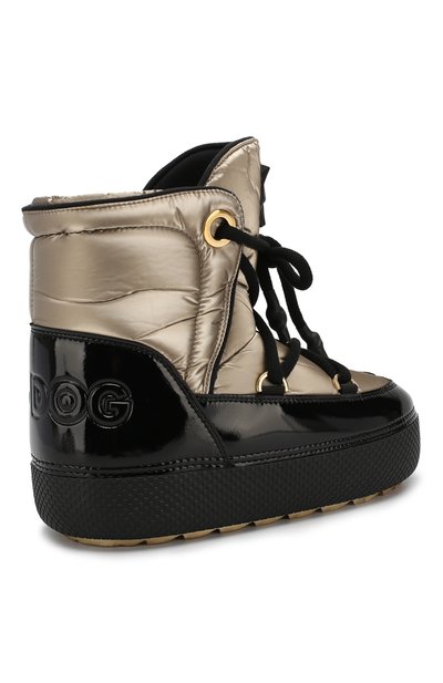 Текстильные ботинки JOG DOG, арт. 1415R/ZAFFIR0FLASH/W, фото 4