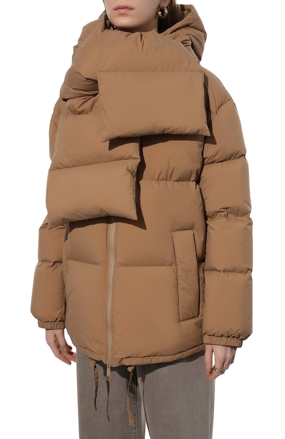 Пуховик BOSS, арт. 50457983, фото 3